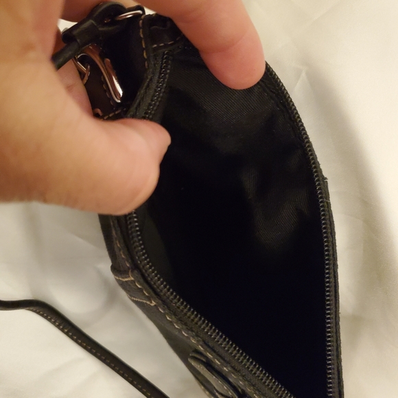 Coach Wristlet - Picture 4 of 4